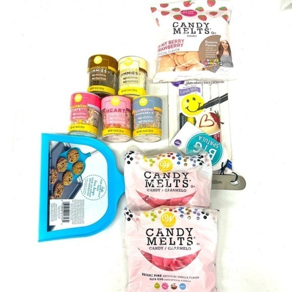Wilton Premium Baking Set
